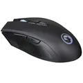Következő termékkép Marvo Mouse G982, 5000DPI, optika, 6 tl., 1 kerék, vezetékes USB, fekete, játék, háttérvilágítás