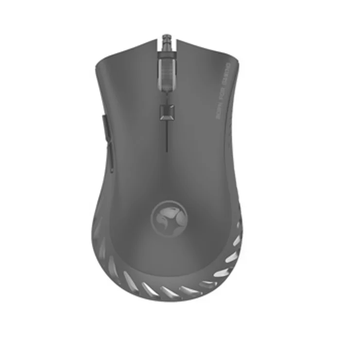 Termék főképe Marvo Myš G985, 10000DPI, optika, 7tl., 1 kolečko, drátová USB, černá, herní, podsvícená