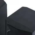 Marvo hangszórók SG-269, 2.0, 6W, fekete, hangerőszabályzó, játék, 160Hz-20kHz, RGB p