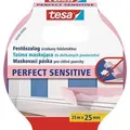 Következő termékkép Maszkoló szalag Perfect Sensitive 56260 tapétához, 25 mm x 25 m, TESA