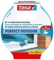 Következő termékkép Maszkolószalag Perfect Outdoor 56250, 25 mm x 25 m, külső, TESA