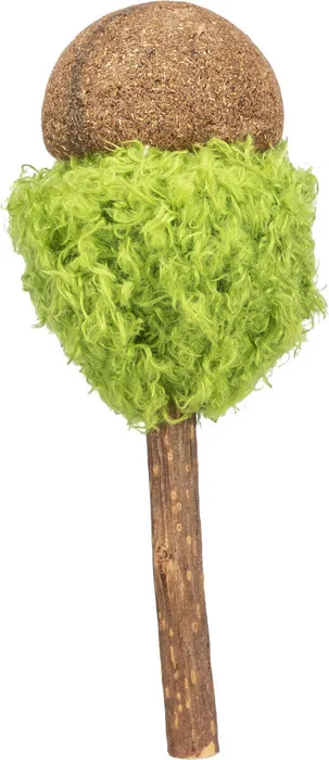 Termék főképe Matatabi lolly XXL - lízátko s catnipem,  13.5 cm