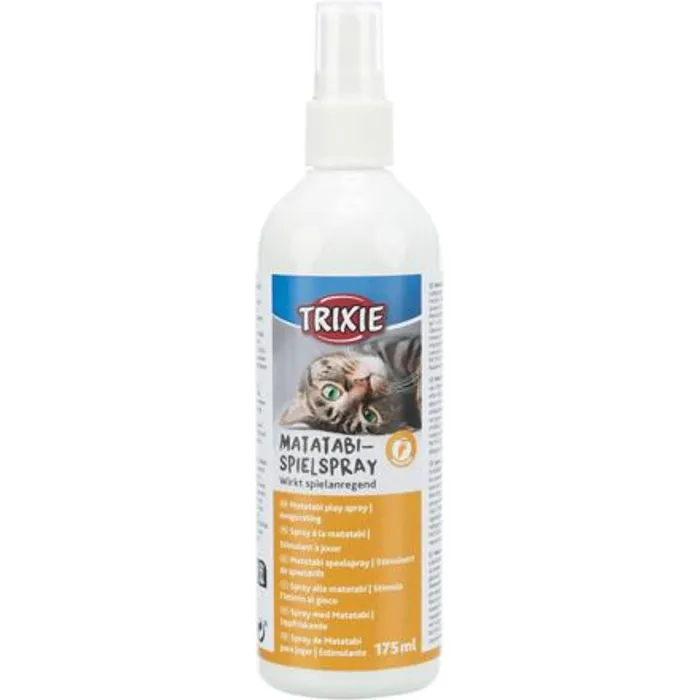 Termék főképe Matatabi sprej, podpora hravosti, 175 ml