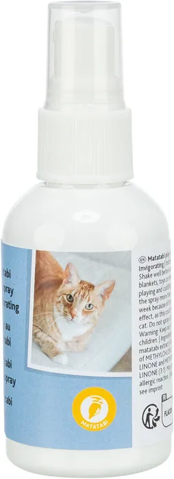 Termék főképe Matatabi sprej, podpora hravosti, 50 ml