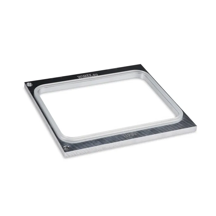 Termék főképe Matrice do zatavovacího stroje 78600, nedělená [1 ks]