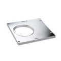 Keret tálca csomagológéphez 78600, számú tálhoz átmérő 127 mm [1 db]