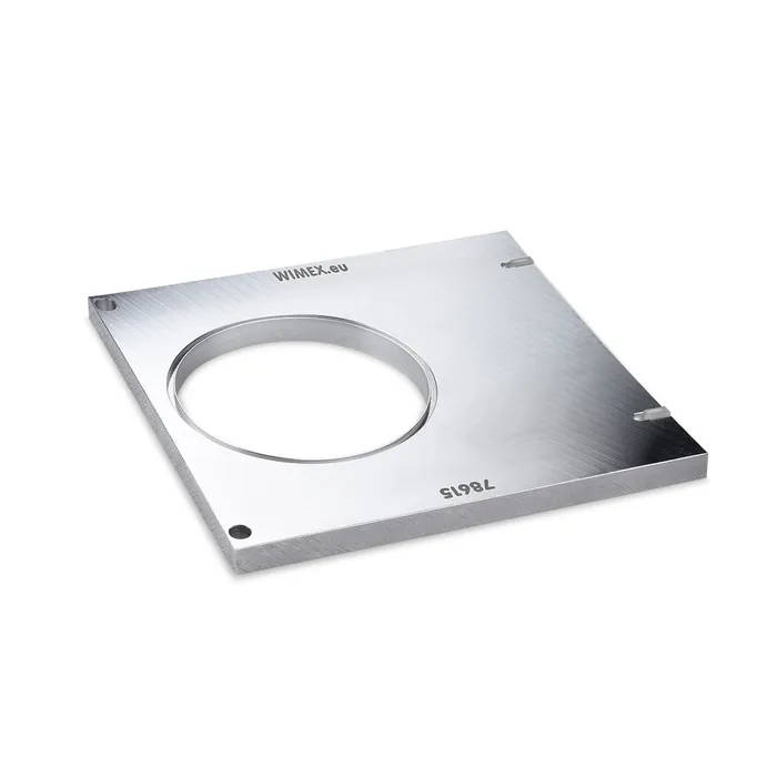 Termék főképe Matrice do zatavovacího stroje 78600, pro misky průměr 127 mm [1 ks]