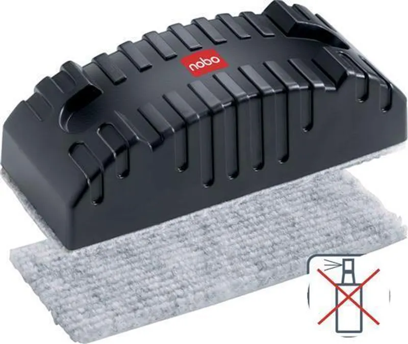 Termék főképe Mazací magnetická houba na bílou tabuli, NOBO