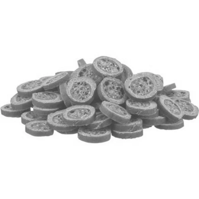 Termék főképe Meaty & Crunchy - kuře s makrelou, křupavé masové pamlsky, 50 g