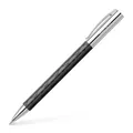 Mechanikus ceruza Ambition Rhombus 0,7 mm, fekete Faber Castell (138900)