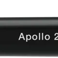 Következő termékkép Apollo mechanikus ceruza, 0,5 mm, fekete Faber-Castell 232504