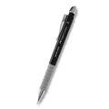 Apollo mechanikus ceruza, 0,5 mm, fekete Faber-Castell 232504