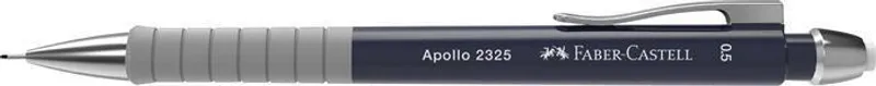 Termék főképe Mechanická tužka Apollo, 0.5 mm, tmavě modrá Faber-Castell 232503