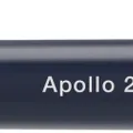 Következő termékkép Apollo mechanikus ceruza, 0,5 mm, sötétkék Faber-Castell 232503