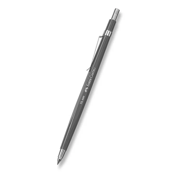 Termék főképe Mechanická tužka Faber-Castell 134600 TK 4600 2,0 mm