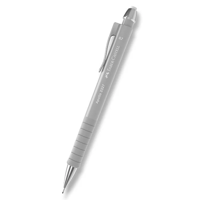 Termék főképe Mechanická tužka Faber-Castell Apollo 0,7 mm, sv. fialová