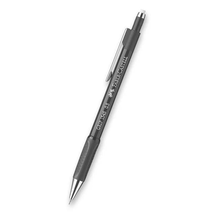 Termék főképe Mechanická tužka Faber-Castell Grip 1345 zelená