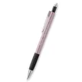 Töltőceruza Faber-Castell Grip 1347 0,7 mm, rózsaszín