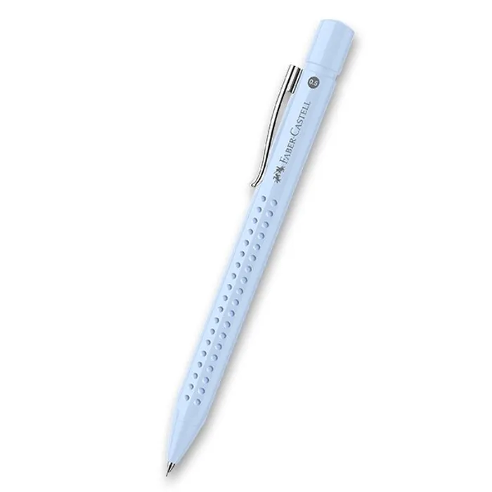 Termék főképe Mechanická tužka Faber-Castell Grip 2010 0,5 mm, sv. modrá