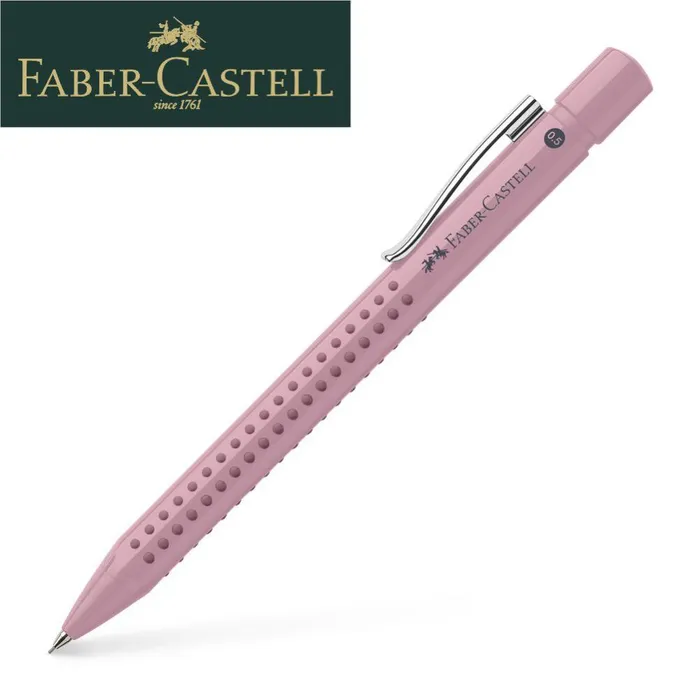Termék főképe Mechanická tužka Faber-Castell Grip 2010 růžová