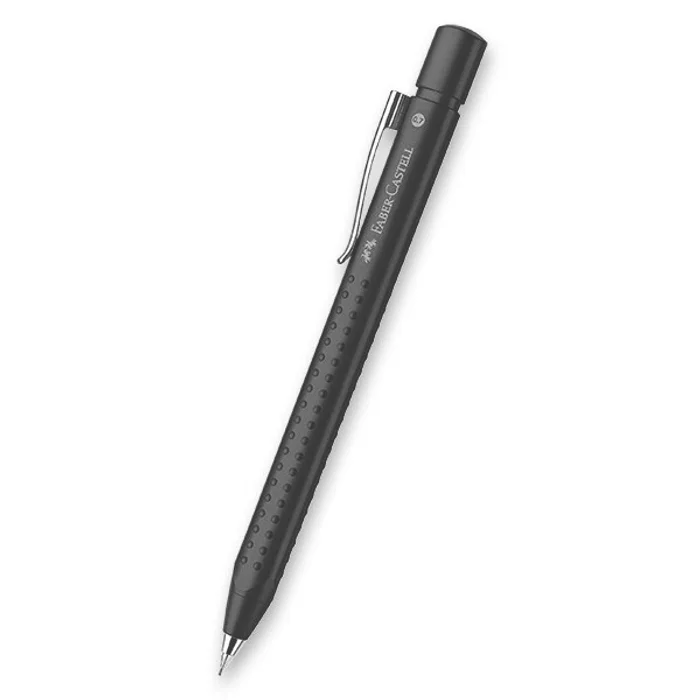 Termék főképe Mechanická tužka Faber-Castell Grip 2011 černá