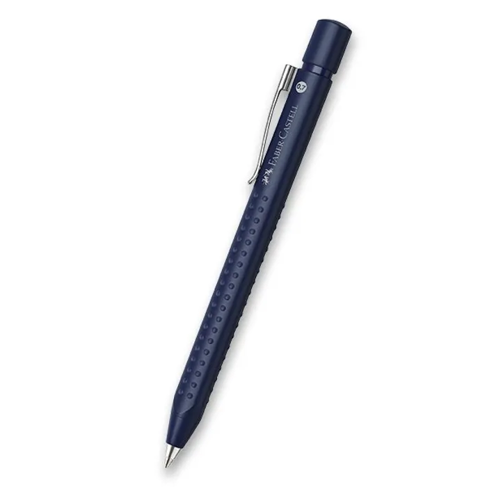Termék főképe Mechanická tužka Faber-Castell Grip 2011 modrá