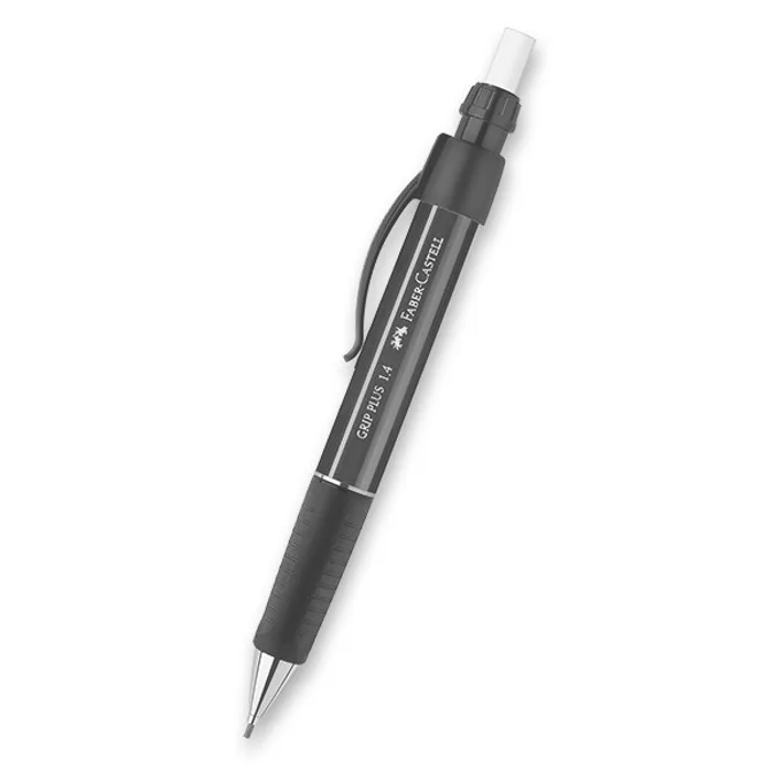 Termék főképe Mechanická tužka Faber-Castell Grip Plus 1.4 mm modrá