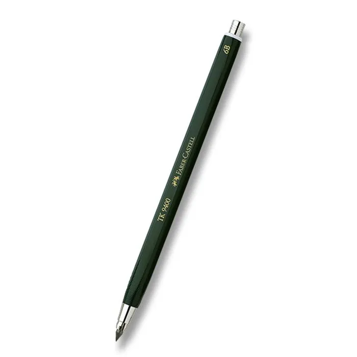 Termék főképe Mechanická tužka Faber-Castell TK 9400 3,15 mm