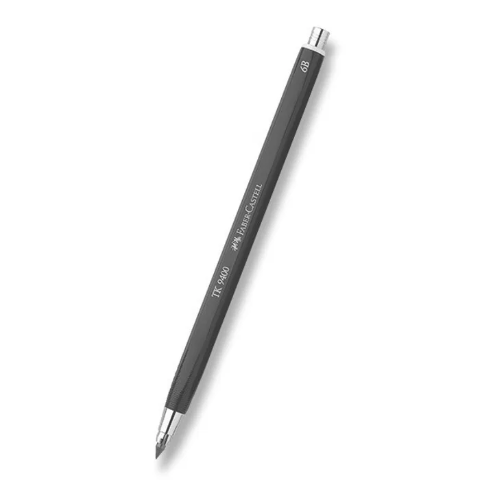 Termék főképe Mechanická tužka Faber-Castell TK 9400 3,15 mm