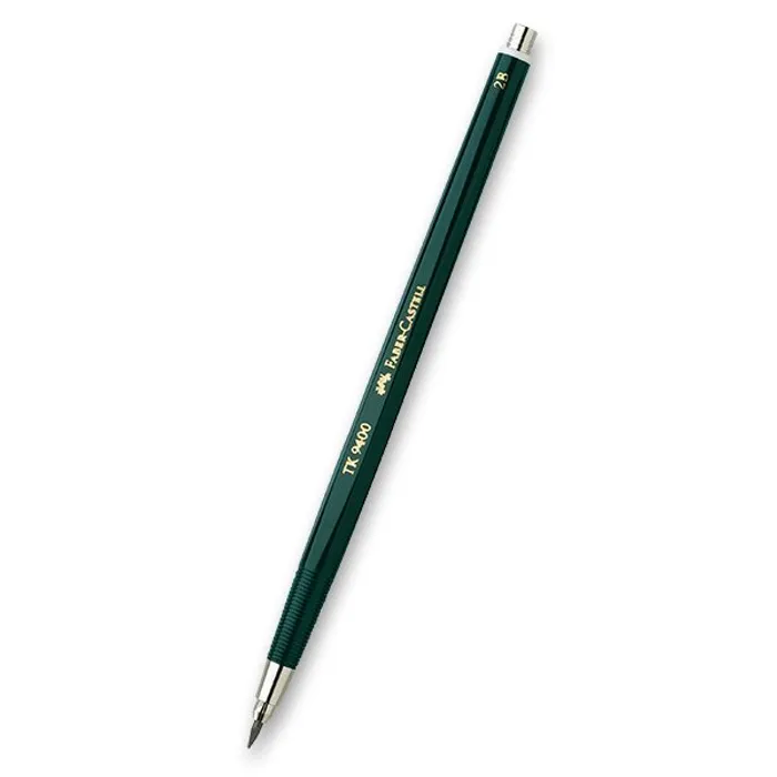 Termék főképe Mechanická tužka Faber-Castell TK 9400 tvrdost 2B