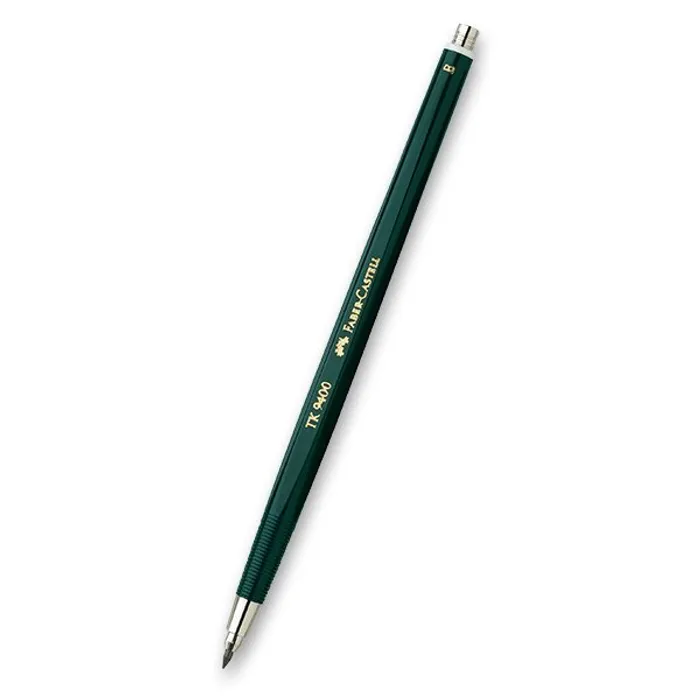 Termék főképe Mechanická tužka Faber-Castell TK 9400 tvrdost B