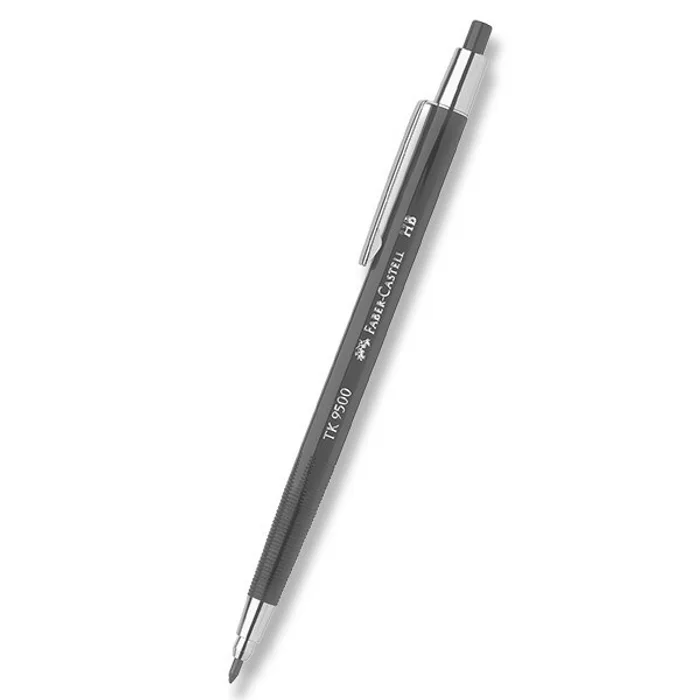 Termék főképe Mechanická tužka Faber-Castell TK 9500 tvrdost HB