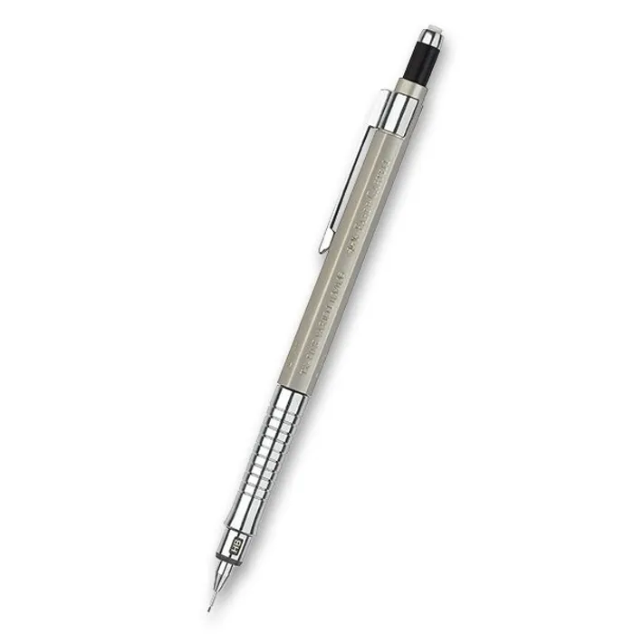 Termék főképe Mechanická tužka Faber-Castell TK-Fine VARIO L Champagne gold, 0,35 mm