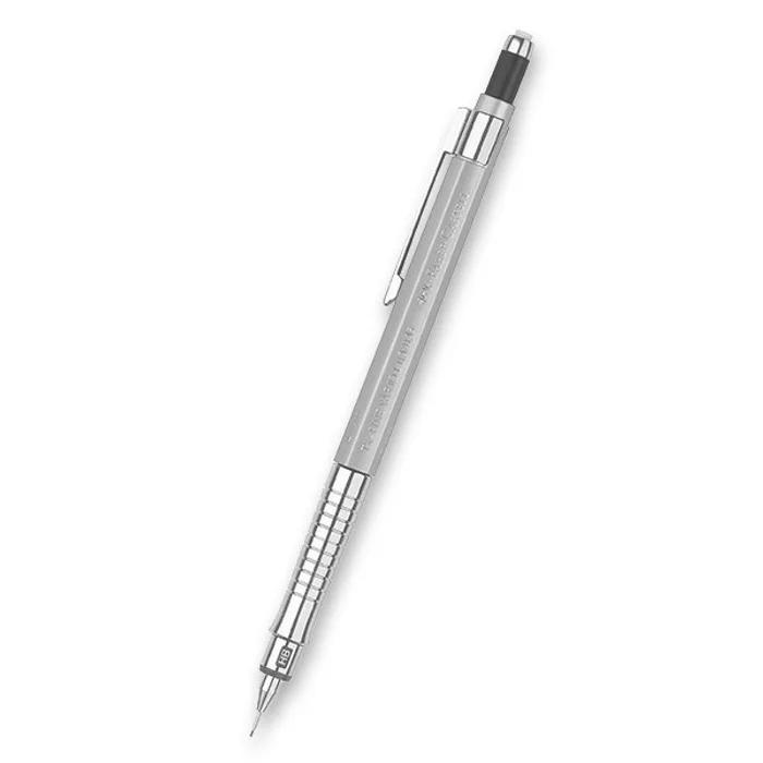 Termék főképe Mechanická tužka Faber-Castell TK-Fine VARIO L Champagne gold, 0,35 mm