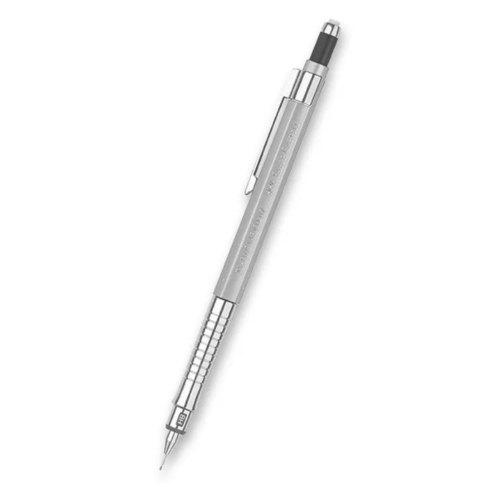 Termék főképe Mechanická tužka Faber-Castell TK-Fine VARIO L Champagne gold, 0,7 mm