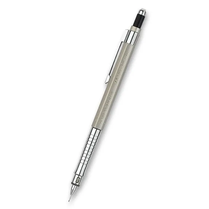 Termék főképe Mechanická tužka Faber-Castell TK-Fine VARIO L Champagne gold, 1,0 mm