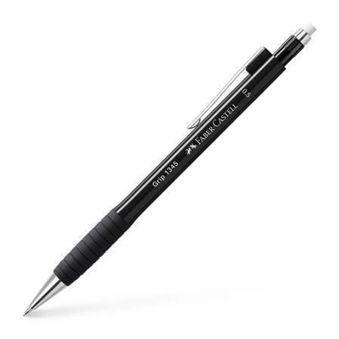 Termék főképe Mechanická tužka Grip 1345 0.5mm, černá Faber Castell 134599