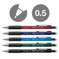 Következő termékkép Mechanikus ceruza Grip 1345 0,5mm, piros Faber Castell 134521