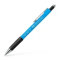 Mechanikus ceruza Grip 1345 0,5 mm, St. Blue Faber Castell 134552