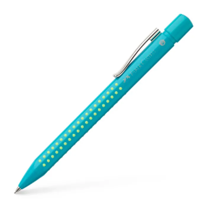 Termék főképe Mechanická tužka Grip 2010 0.5, tyrkysová Faber Castell 231003