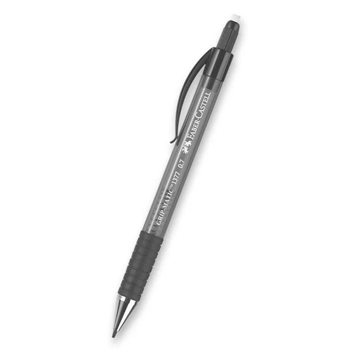 Termék főképe Mechanická tužka Grip Matic 1377, modrá Faber-Castell 137751