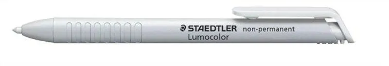 Termék főképe Mechanická tužka "Lumocolor", bílá, omnichrom, STAEDTLER