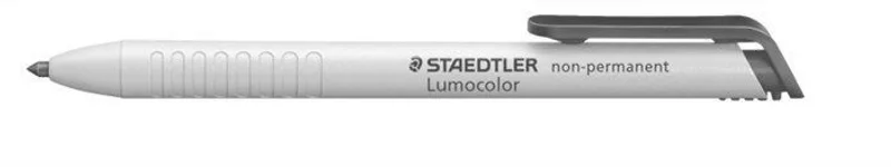 Termék főképe Mechanická tužka "Lumocolor", černá, omnichrom, STAEDTLER
