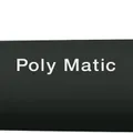 Következő termékkép Poly Matic mechanikus ceruza, fekete Faber-Castell 133353