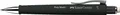 Poly Matic mechanikus ceruza, fekete Faber-Castell 133353