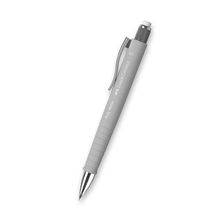 Termék főképe Mechanická tužka Poly Matic, mátová zelená Faber-Castell 133365