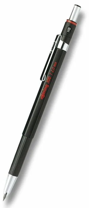 Termék főképe Mechanická tužka Rotring 300