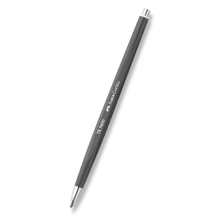 Termék főképe Mechanická tužka TK 9400 tvrdost 3B, Faber-Castell 139420