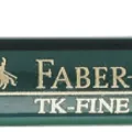 Következő termékkép Mechanikus ceruza TK-Fine 9719, 1,0 mm Faber-Castell 136900