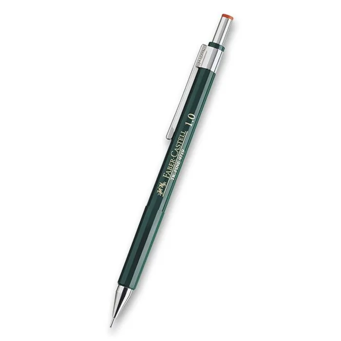 Termék főképe Mechanická tužka TK-Fine 9719, 1.0 mm Faber-Castell 136900